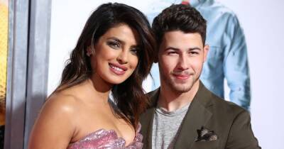 How Priyanka Chopra and Nick Jonas Are ‘Adjusting to Parenthood’ 1 Month After Daughter’s Birth - www.usmagazine.com