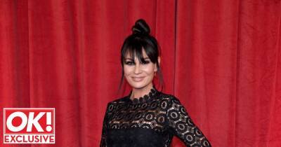 Emmerdale’s Lucy Pargeter has big plans to celebrate her 20th ITV soap anniversary - www.ok.co.uk