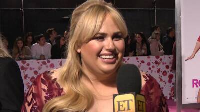 Rebel Wilson Gets 'Best Birthday Present' As She's Granted Permanent Residency in United States - www.etonline.com - Australia - USA - Mexico - county Wilson - county Lucas