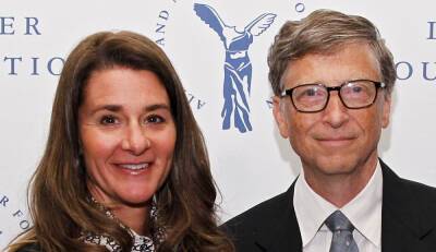 Melinda Gates Reveals How Jeffrey Epstein Impacted Marriage to Bill Gates - www.justjared.com
