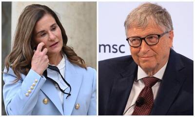 Why did Melinda French Gates divorce Bill Gates? Philanthropist says ‘many things’ forced her to end the marriage - us.hola.com - France - Texas - county Gates