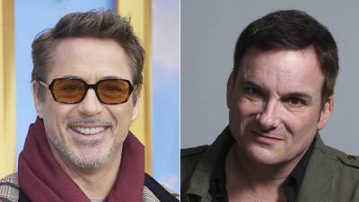 Robert Downey Jr., Shane Black Reunite for Adaptation of Donald E. Westlake’s ‘Parker’ Series at Amazon - variety.com - county Stark
