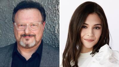 20th Century Studios’ ‘Darby Harper Wants You To Know’ Adds Wayne Knight & Nicole Maines - deadline.com - South Africa - county Wilson - state Maine