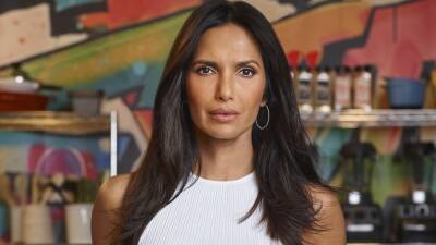 Padma Lakshmi on 'Top Chef' Season 19 and How Her Daughter Has Grown Up on Set (Exclusive) - www.etonline.com - Texas - Nigeria - city Portland - county Brooke