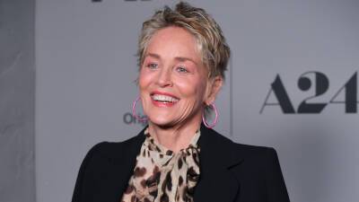 Sharon Stone Joins DC’s ‘Blue Beetle’ as Villain Victoria Kord - variety.com - county Stone - county Kings