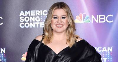 Kelly Clarkson Finalizes Name Change, Will Legally Be Known as Kelly Brianne - www.usmagazine.com - USA - California