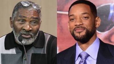 Will Smith ‘should be stripped of the Oscar,’ Richard Williams' estranged daughter says - www.foxnews.com - USA - Indiana - county Williams