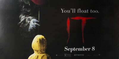 ‘It’ Prequel Series Is Coming To HBO Max - www.justjared.com - state Maine