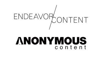 Endeavor Content & Anonymous Content Form Joint Venture To Produce Scripted TV Series - deadline.com - Britain - Brazil