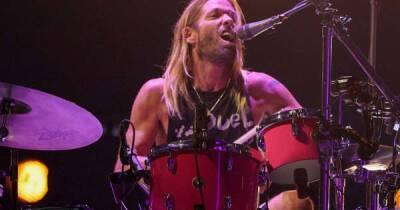 Foo Fighters cancel all upcoming tour dates following the death of Taylor Hawkins - www.msn.com - Australia - Britain - London - USA - Manchester - Birmingham - city Memphis - New Orleans - Colombia