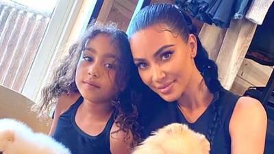 North West Shows Off Her Singing Skills With 'We Don't Talk About Bruno' Car Performance - www.etonline.com - Britain - county Williams - county Dolores