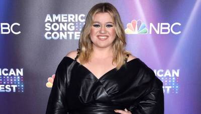 Kelly Clarkson Officially Finalizes Legal Name Change To Kelly Brianne - hollywoodlife.com - USA - Montana