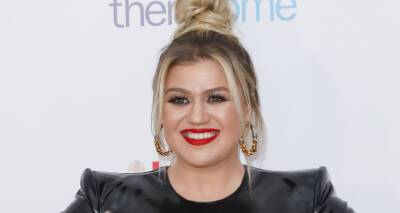 Kelly Clarkson Finalizes Legal Name Change to Kelly Brianne - www.justjared.com - California