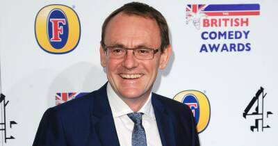 Bafta nominations are out as It's A Sin leads way and Sean Lock receives posthumous nod - www.manchestereveningnews.co.uk - Britain - county Davie - city Holby