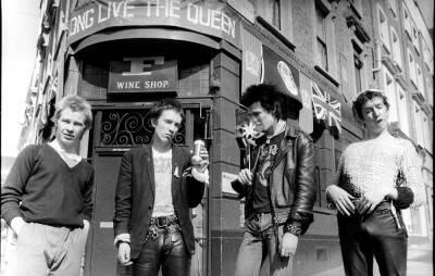 Sex Pistols announce new compilation ‘The Original Recordings’ - www.nme.com - Britain - New York - Jordan - city Sangster