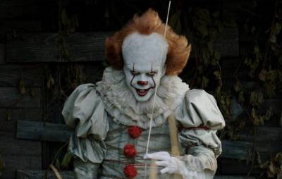 Pennywise to return in ‘It’ prequel series ‘Welcome To Derry’ - www.nme.com