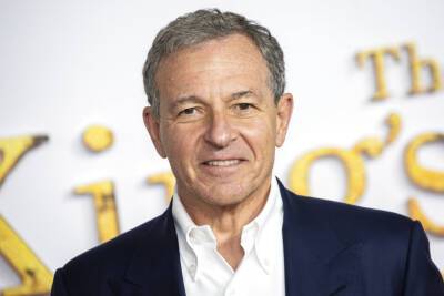 Bob Iger, In CNN+ Interview With Chris Wallace, Makes The Case For Why CEOs Should Weigh In On ‘Don’t Say Gay’ Bill And Other Issues: “It’s About Right And Wrong” - deadline.com - Florida