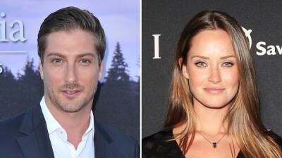 GAC Family Announces First 2022 Holiday Film, Daniel Lissing and Merritt Patterson Set to Star (EXCLUSIVE) - variety.com - USA - state New Hampshire