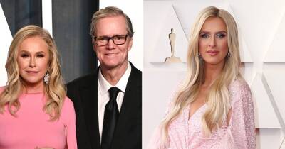 Kathy Hilton and Rick Hilton Reveal the Sex of Pregnant Nicky Hilton’s 3rd Baby: ‘We’re Very Excited’ - www.usmagazine.com