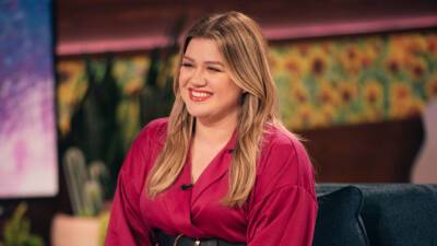 Kelly Clarkson's name change to Kelly Brianne finalized in court - www.foxnews.com - Los Angeles - Los Angeles