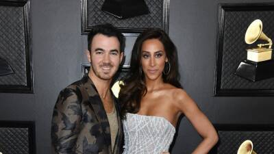 Kevin Jonas Talks Brothers Joe and Nick Becoming Dads, New Children's Book With Danielle (Exclusive) - www.etonline.com - county Love