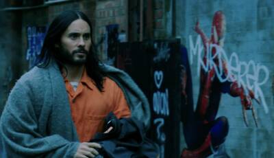 Box Office: Jared Leto’s ‘Morbius’ Eyes $40 Million-Plus Opening Weekend - variety.com - USA