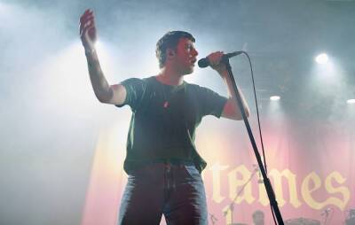 Fontaines D.C. add new London, Dublin and Manchester dates to 2022 UK and Ireland tour - www.nme.com - Britain - London - Manchester - Ireland - Birmingham - Dublin - county New London - county Ulster