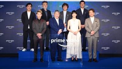 Amazon Japan Reboots ‘Takeshi’s Castle,’ Sets ‘Modern Love Tokyo,’ ‘Bake Off,’ Live Boxing - variety.com - Hawaii - Japan - city Santamaria - county Love