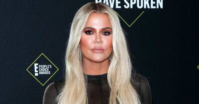 Khloe Kardashian Claps Back at Claim She’s ‘Not Important Enough’ Compared to Her Sisters - www.usmagazine.com - USA - California