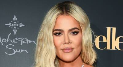 Khloe Kardashian Responds to Claim She's 'Not Important Enough' to Walk Vanity Fair's Oscar Party Red Carpet - www.justjared.com