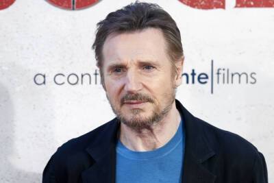 Liam Neeson Is ‘Still Coming To Terms’ With Hearing Neighbour’s Domestic Abuse As A Child - etcanada.com - Britain - Ireland - city Belfast - city Melbourne - county Love