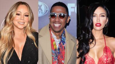 Nick’s 5th Baby Mama Just Revealed if Mariah Is Really ‘Supportive’ of Him Having an 8th Baby With Her - stylecaster.com