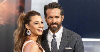 Celebrity Couples Who Have Pranked Each Other: Blake Lively and Ryan Reynolds, More - www.usmagazine.com