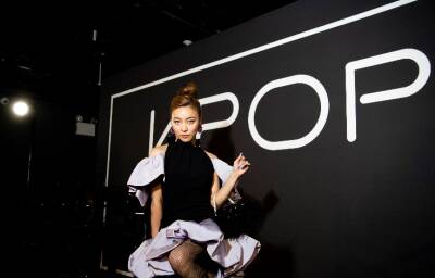 ‘KPOP’ Musical Featuring Korean Recording Star Luna Sets Broadway Opening - deadline.com - North Korea