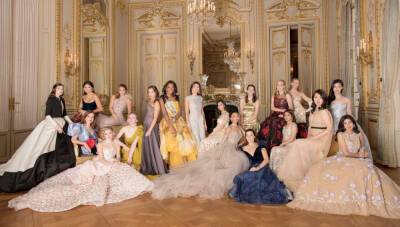 Parisian Debutante Ball Feature Doc In The Works At Boat Rocker As Part Of Non-Fiction Slate - deadline.com - China - Italy - India - Norway - Germany - Indonesia - Hungary - Kazakhstan