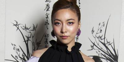 K-Pop Star Luna Will Perform in Broadway Musical 'KPOP' - www.justjared.com - North Korea