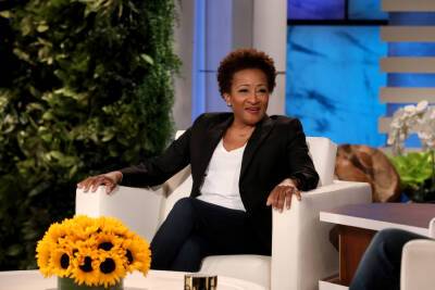 Oscars Co-Host Wanda Sykes Says The Will Smith Slap Incident Was ‘Sickening’ - etcanada.com - Smith