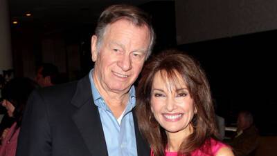 Susan Lucci’s Beloved Husband Helmut Huber Dead at 84: He Was ‘Extraordinary’ - hollywoodlife.com - USA - Austria - New York - county Long