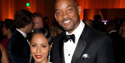 Police Called to Will Smith & Jada Pinkett's Smith's Home - Find Out Why - www.justjared.com - California - Smith - county Will