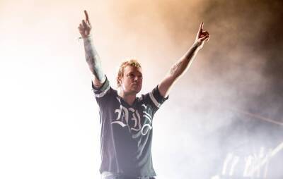 The Prodigy’s Liam Howlett to score new horror film, ‘Choose Or Die’ - www.nme.com