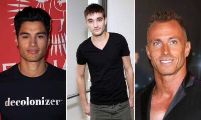 Celebrities pay tribute as The Wanted's Tom Parker dies: James Jordan, Siva Kaneswaran and more - hellomagazine.com - Jordan