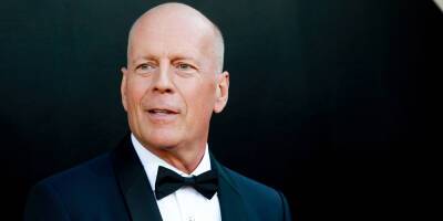 10 Best Bruce Willis Movies According to Critics, Ranked Lowest to Highest - www.justjared.com