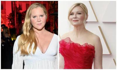 Amy Schumer denies disrespecting Kirsten Dunst after receiving online criticism: ‘I love her too’ - us.hola.com - county Power
