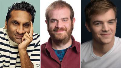 ‘Rust Belt News’: Ravi Patel, Eric Edelstein & Johnny Jay Lee Join CBS Comedy Pilot - deadline.com - Los Angeles - Poland - Ohio