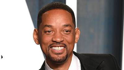 Will Smith Was ‘Asked To Leave’ By The Oscars After Chris Rock Slap ‘Refused’ - hollywoodlife.com - county Williams - county Will
