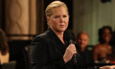 Amy Schumer is ‘still traumatized’ by ‘disturbing’ Oscars incident: ‘I’m in shock’ - us.hola.com - Los Angeles - county Will