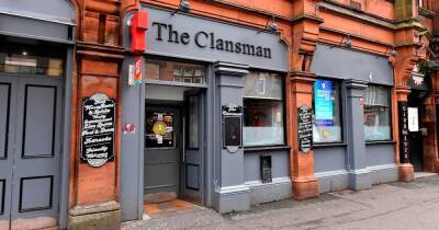 Ayrshire Live Pub of the Year: It's easy to see why The Clansman has been nominated - www.dailyrecord.co.uk - Scotland - city Kilmarnock