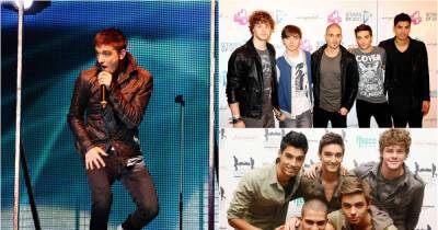 Tom Parker dead: How did The Wanted singer die, was he married with children, tributes from Ed Sheeran, Liam Payne – what is a glioblastoma? - www.msn.com - Britain - Manchester - Ireland