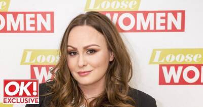 Chanelle Hayes mourns Nikki Grahame’s 'tragic' death: 'What happened was terrible' - www.ok.co.uk