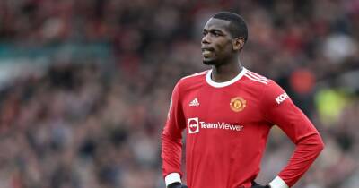 Manchester United fans have Paul Pogba 'staying' theory after pre-season announcement - www.manchestereveningnews.co.uk - Australia - Manchester - Thailand - city Bangkok - Beyond